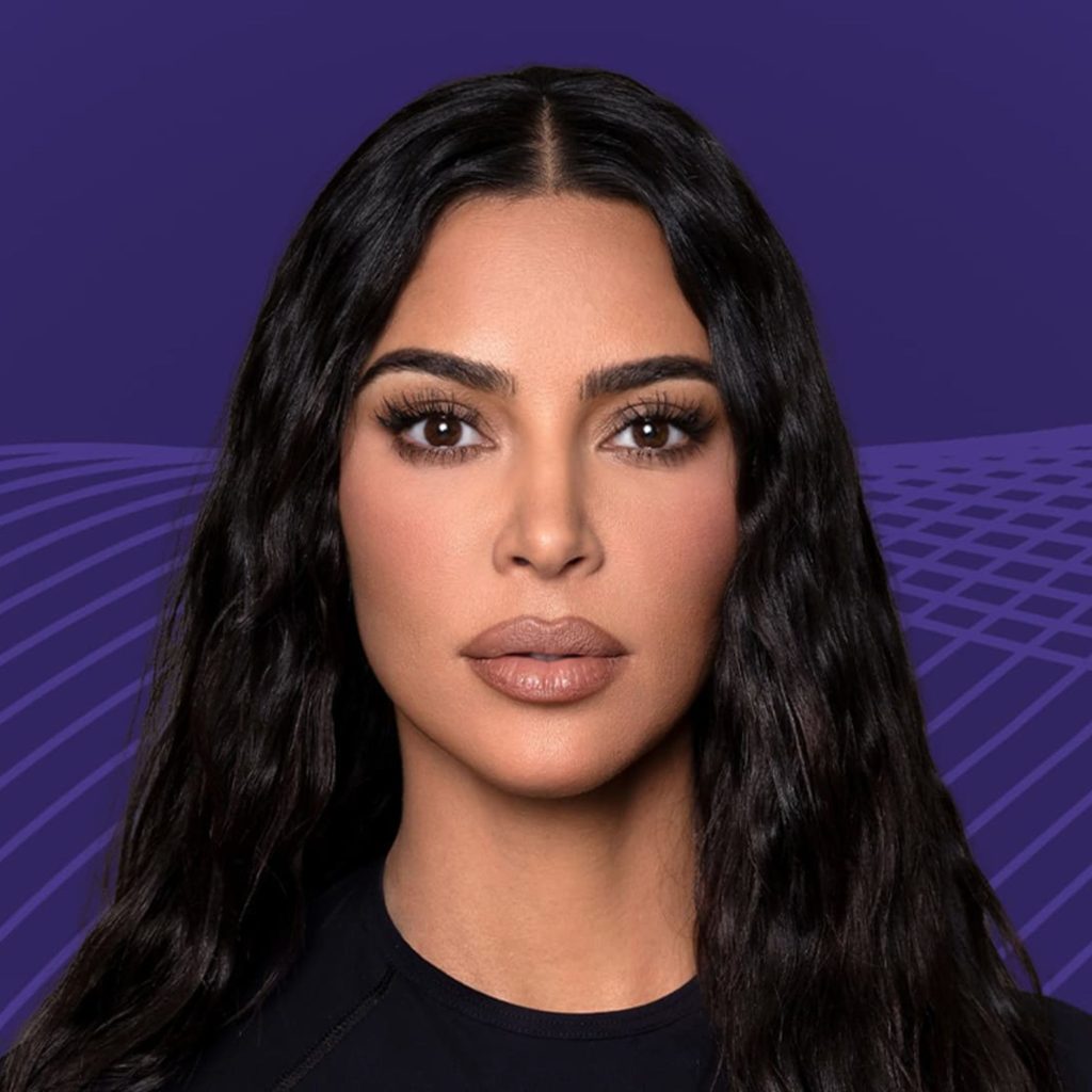 Kim Kardashian 