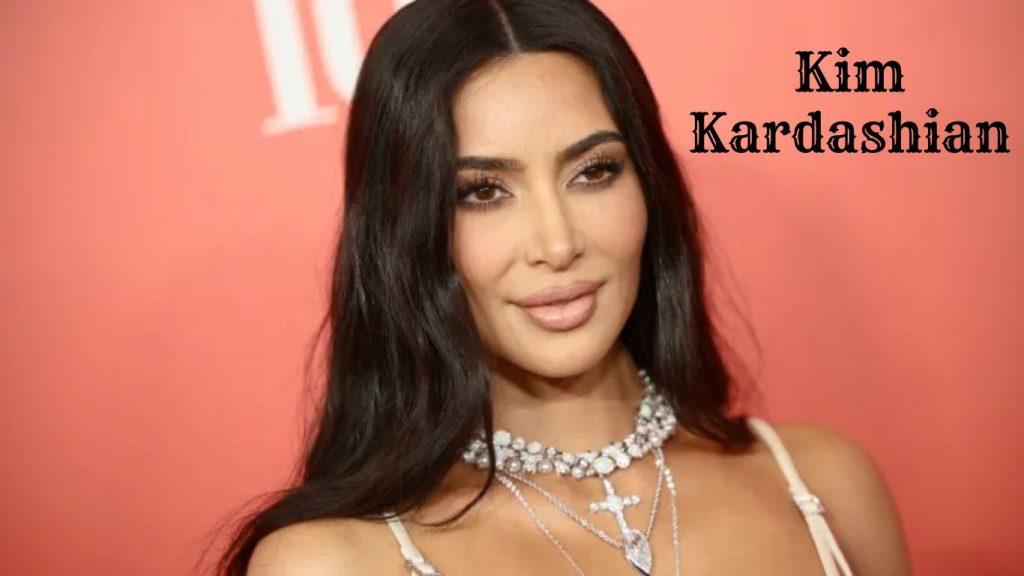 Kim Kardashian